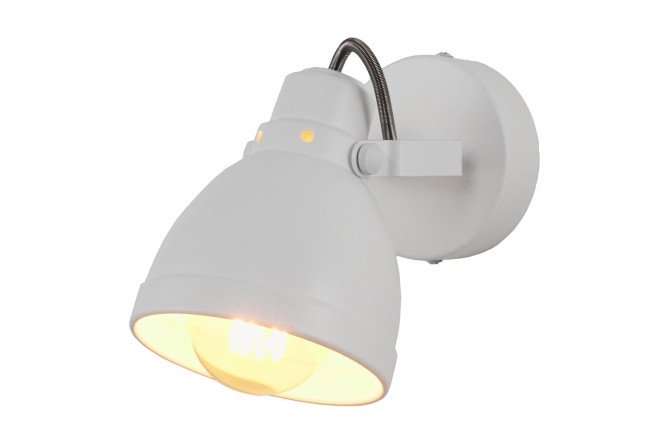 Изображение товара Спот MODERLI Origami 16.5x13.5x19 см, E14