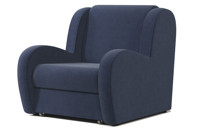 Изображение товара Кресло-кровать Барон с механизмом Аккордеон 110x95x110 см