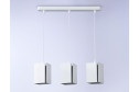 Светильник подвесной AMBRELLA LIGHT Techno Spot 6 кв.м., 40х12х8 см, E27