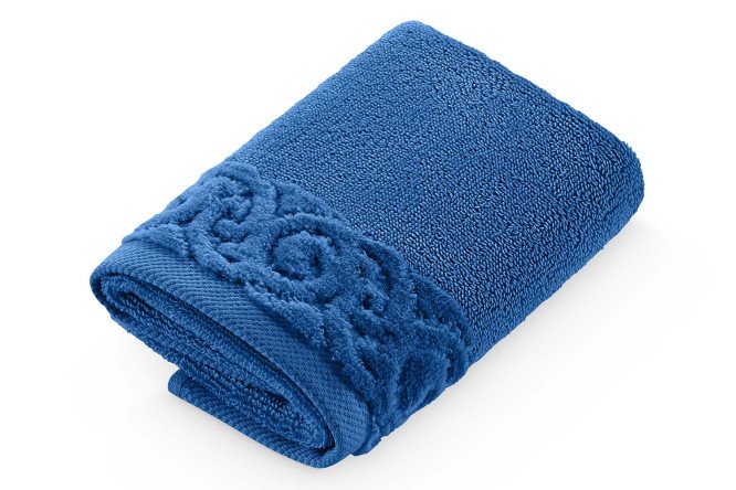 Изображение товара Полотенце гостевое DELUNA Teramo Хлопок, 30х50 см, 1 шт.