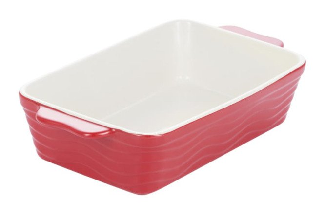 Изображение товара Форма для запекания GIPFEL Rosso 51074 25х6х14.5 см, 1 л