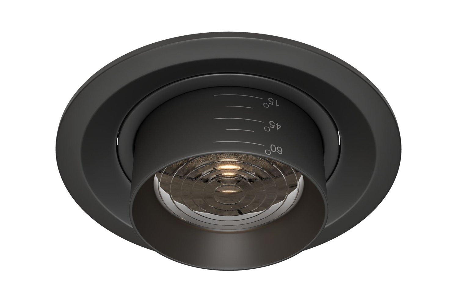 фото Светильник встраиваемый led downlight elem maytoni