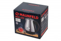 Чайник MAUNFELD MGK-625BL