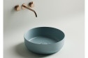 Умывальник накладной CERAMICANOVA Element CN6022MLG 39х12х39 см