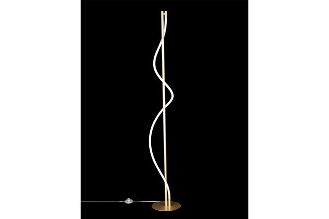 Торшер CITILUX Eva 5 кв.м, 27x151x27 см, LED