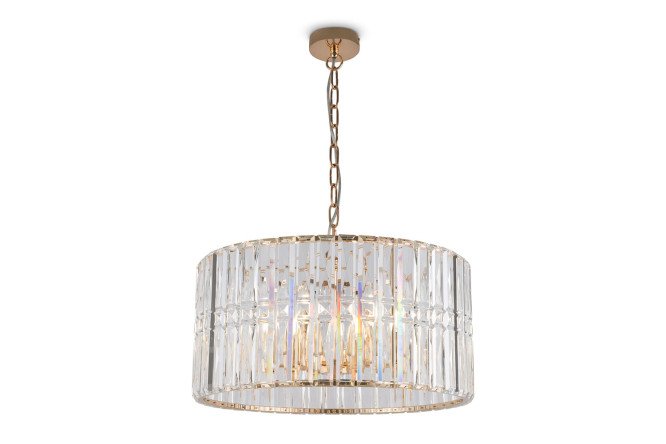 Изображение товара Подвесной светильник MAYTONI Neoclassic Facet 30 кв.м., E14, классика