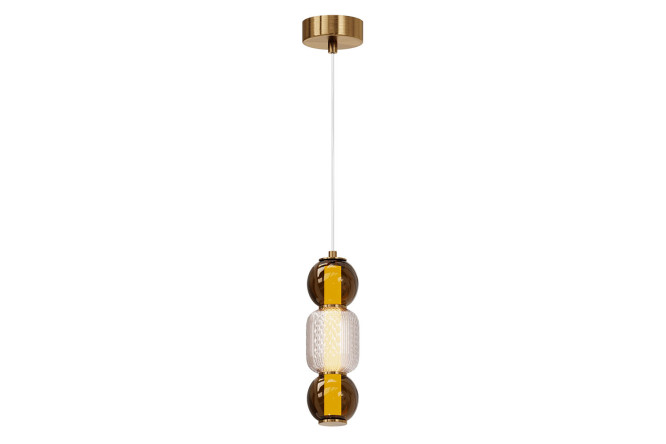 Изображение товара Светильник подвесной MAYTONI Modern Drop 6 кв.м., LED, 12 см