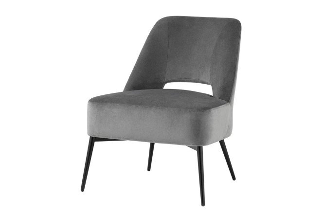 Изображение товара Кресло-лаунж Бостон для комфортного отдыха и стиля