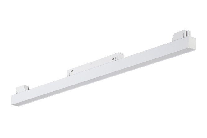 Изображение товара Светильник трековый магнитный LED VITALUCE VT0200002 для освещения помещений