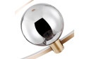 Светильник подвесной LED FREYA FR4005PL 10 кв.м., LED, 60 см