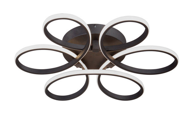 Изображение товара Светильник потолочный VITALUCE V04618-13/6PL LED для 20 кв.м.