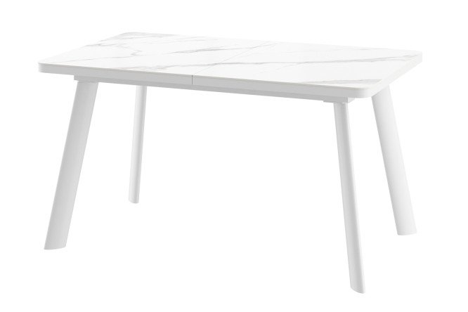 Изображение товара Стол раздвижной Leon lux radial 140х75х85 см