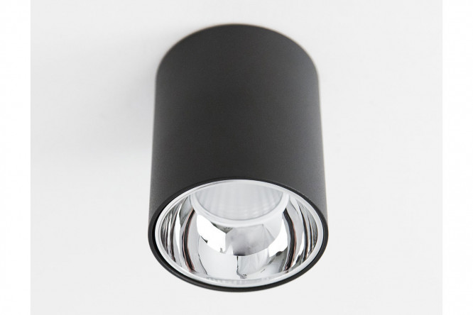 Фото 7 Светильник потолочный CITILUX Старк 4 м², 7.5x9x7.5 см, LED