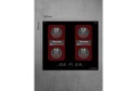 Индукционная панель KUPPERSBERG High-tech ICI 629 59 см