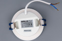 Светильник встраиваемый CITILUX Акви 1.5 кв.м, LED