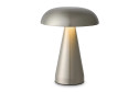 Cветильник настольный CAMELION KD-904 C03 портативный LED, 15.5x21x15.5 см