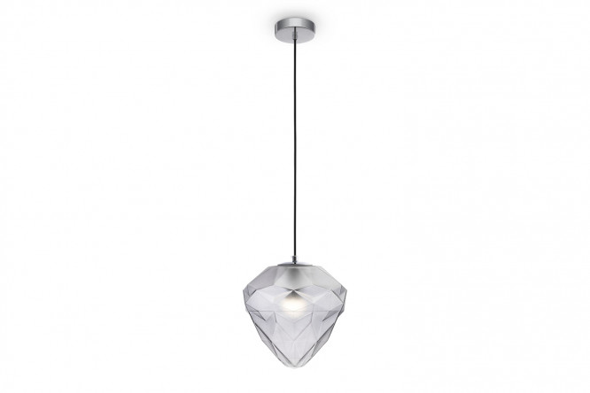 Изображение товара Светильник подвесной MAYTONI P053 2 кв.м., 25х150х25 см, E27