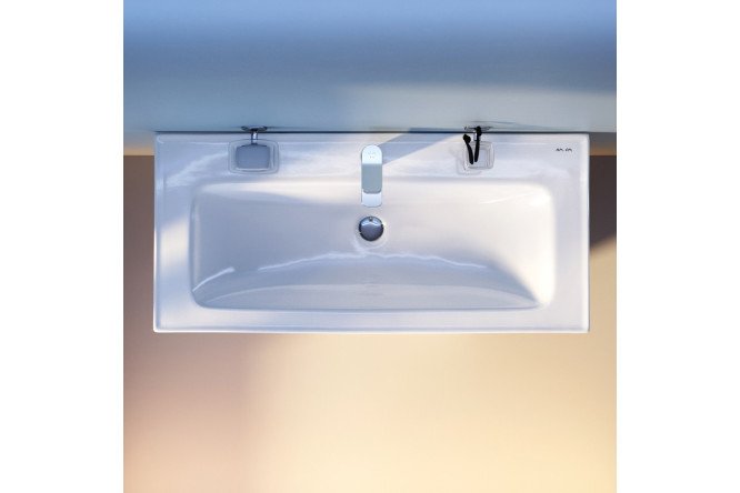 Раковина встраиваемая AM.PM X-Joy M85AWCC1002WG64 Встраиваемая сверху, 99х17х44 см