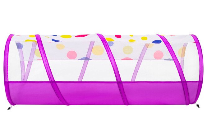 Фото 8 Детская игровая палатка BRAUBERG Kids Лабиринт