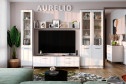 Тумба ТВ Aurelio