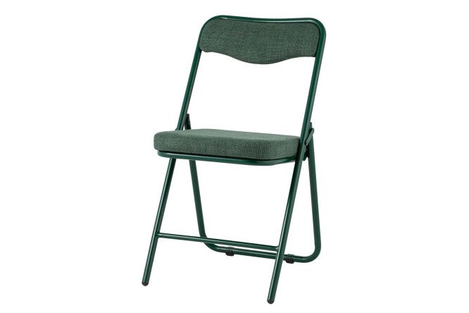 Изображение товара Стул складной Джонни 45х82.5х49.5 см - прочный и практичный