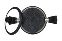 Кастрюля с крышкой PANAIRO Expa induction 3.3 л