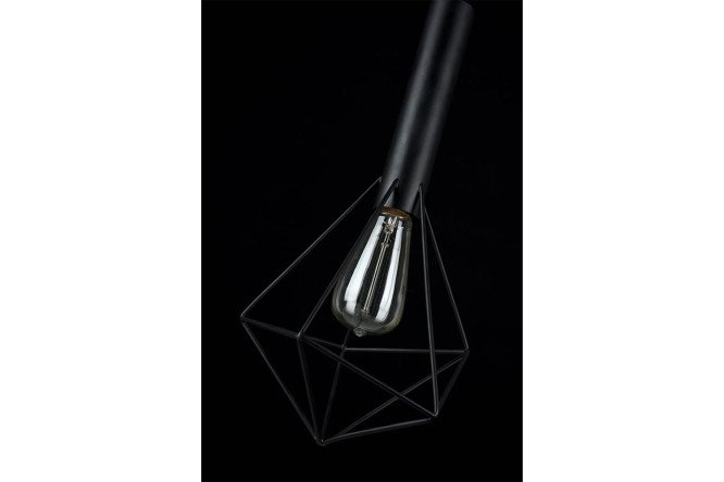 Фото 7 Светильник подвесной MAYTONI T021 4 кв.м., 20х117х20 см, E27