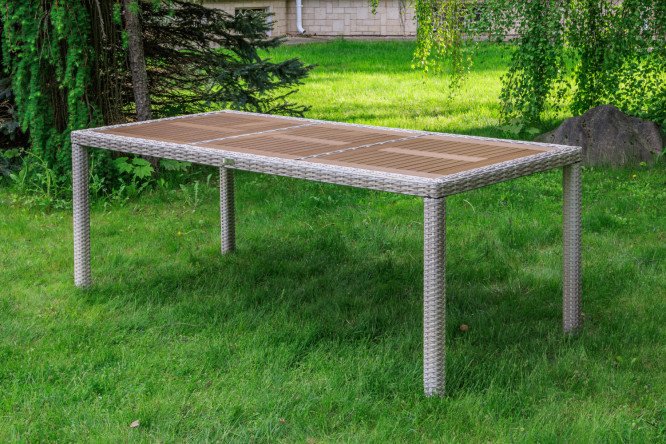 Стол обеденный Amelia 200x75x90 см