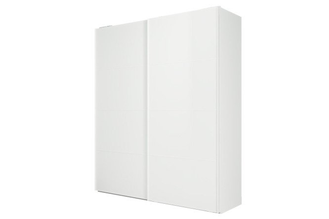 Изображение товара Шкаф-купе Оскар Ультра 200х236х58 см белый современные материалы
