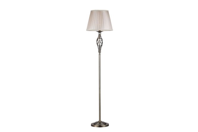 Торшер MAYTONI RC247 38x165x38 см, E14