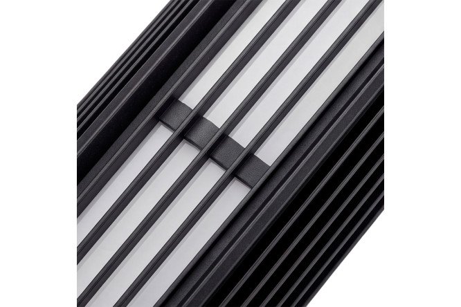 Светильник уличный FAVOURITE Trellis Планка, 20 Вт, LED