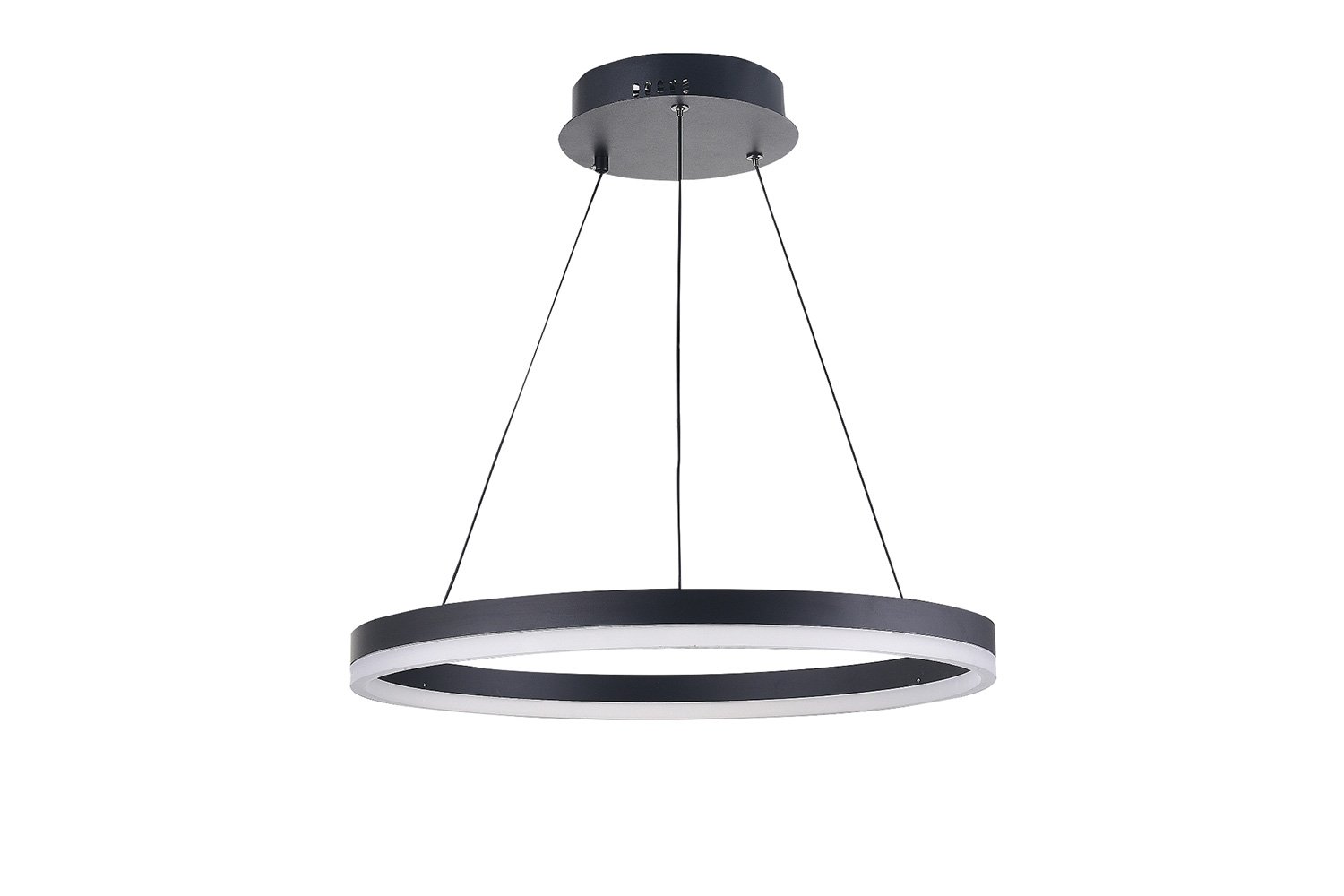 фото Люстра-нимб led lamps natali kovaltseva