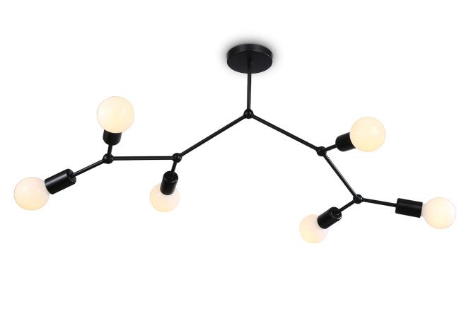 Изображение товара Светильник потолочный AMBRELLA LIGHT Traditional 18 кв.м., 67x59x67 см, E27