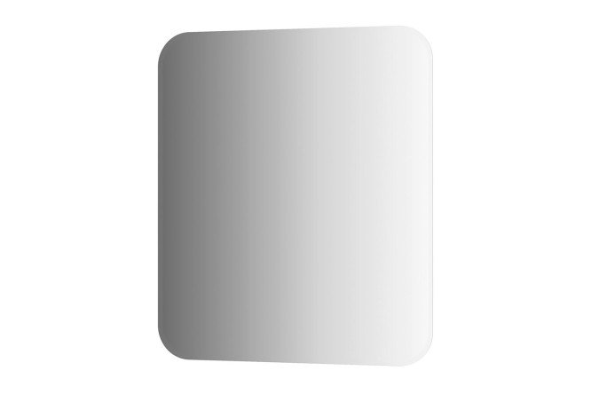 Изображение товара Зеркало с LED-подсветкой DEFESTO Opti DF 2806 60х70х2.6 см