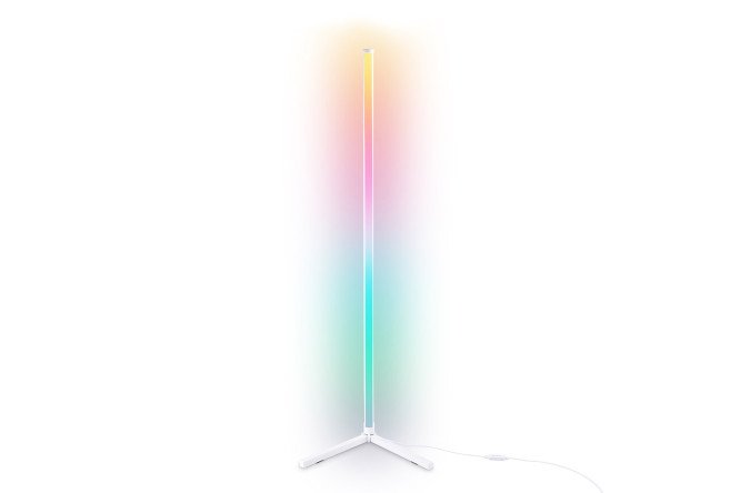 Светильник напольный LED AMBRELLA LIGHT Comfort FL8020 3.2x125x3.2 см, LED