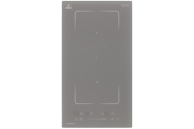 Изображение товара Индукционная варочная панель KRONAsteel KRIH33 MYSTERIUM max ih 30 GR 28.8 см