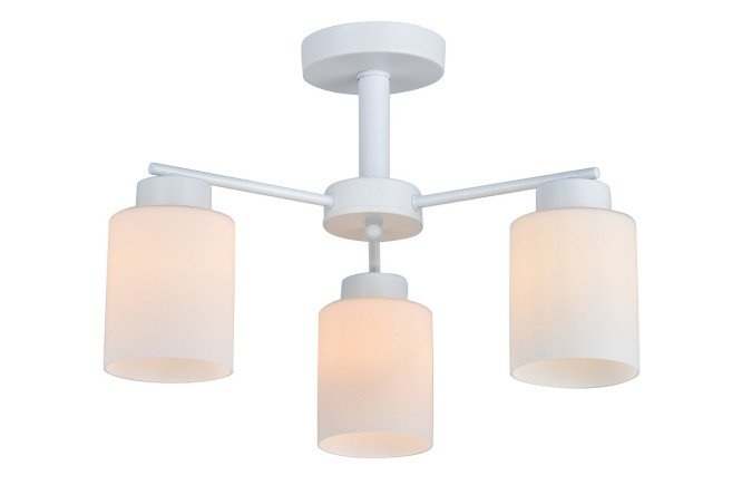 Люстра SCHAFFNER Festivo 16 кв.м., 46x30x46 см, E27