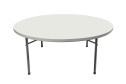 Стол складной Stool Group Y180 180x74x180 см