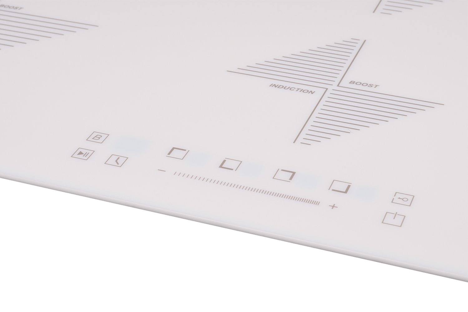 Индукционная панель ICS 604