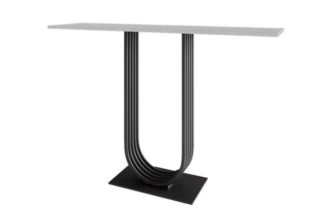 Консоль GENGLASS Arfeo 120 см