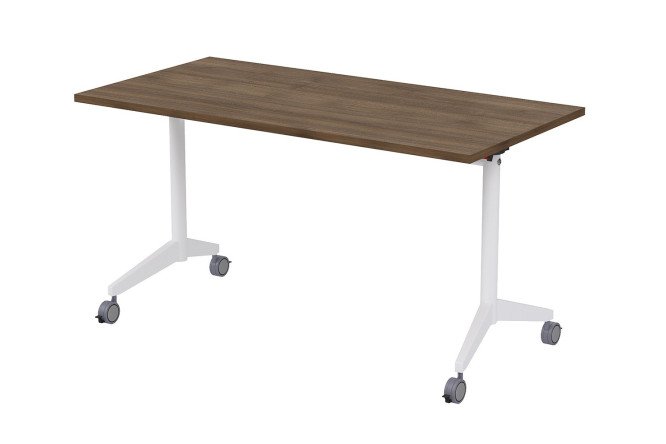 Изображение товара Стол-трансформер Bend Simple складной прямолинейный 140x70 см