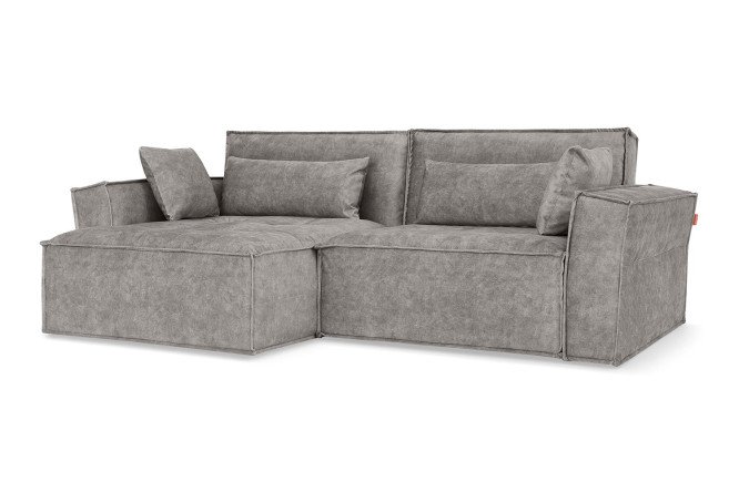 Изображение товара Угловой диван-кровать SOLANA Норфолк Универсальный угол