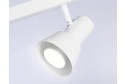 Светильник накладной AMBRELLA LIGHT Techno Spot 1 м², 8.5x15x35 см, GU10