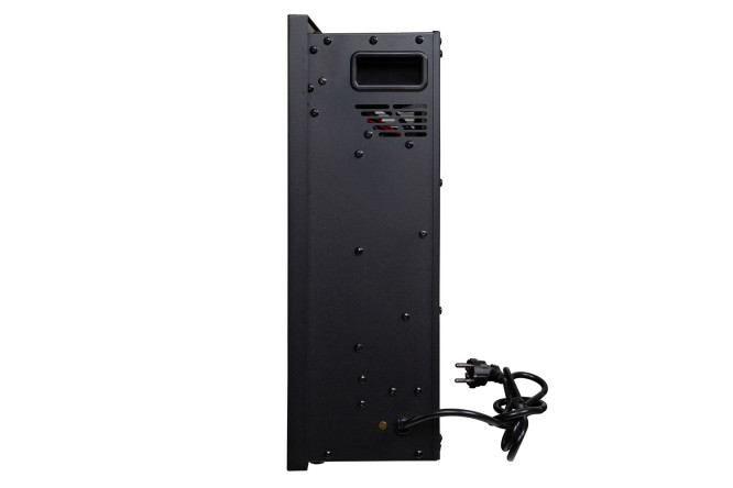 Электрокамин RealFlame FLASH-S 36 (VF36) напольный