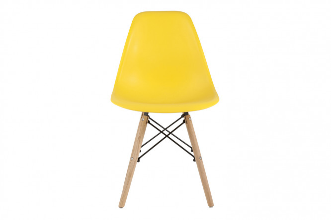Стул Stool Group Eames 46х81х53 см