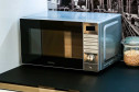 Микроволновая печь KORTING KMO 720 X