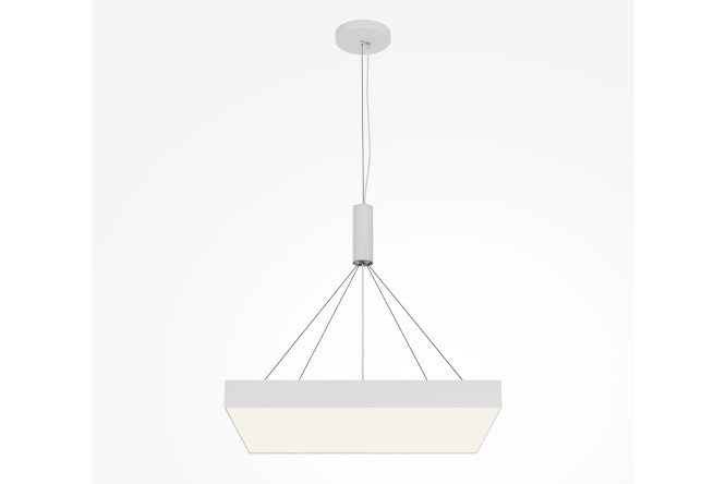Фото 10 Светильник потолочный LED MAYTONI Downlight Zon