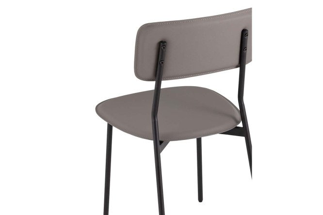 Стул обеденный Stool Group Mikkie 46х83х47 см