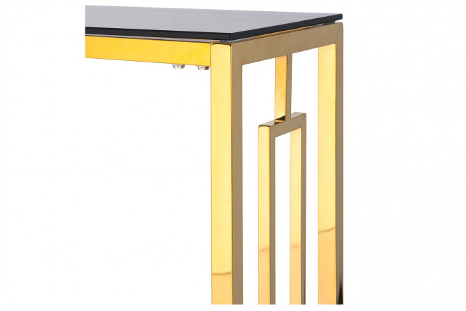 Консоль Stool Group Бруклин 115 см