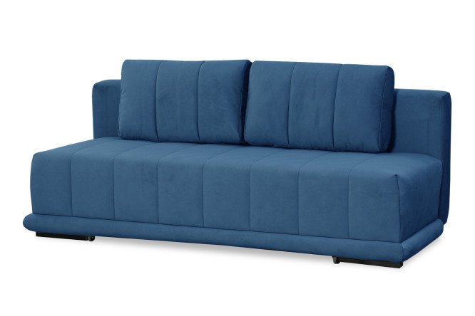 Изображение товара Диван-кровать Флорида с механизмом евро-книжка 140x195 см, стильный и функциональный